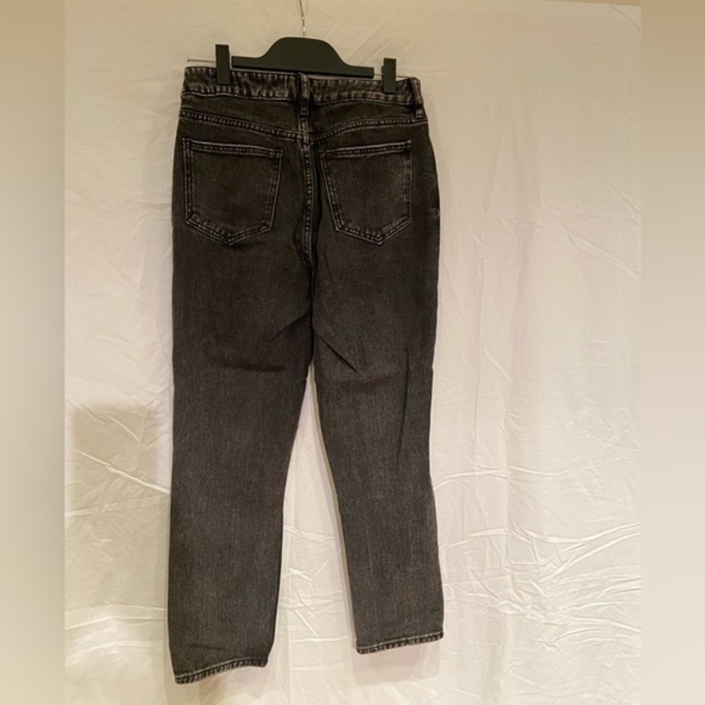 PacSun‎ grey mom jeans sz 27 - Picture 2 of 7